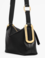 Bolso de hombro mediano Scene Black